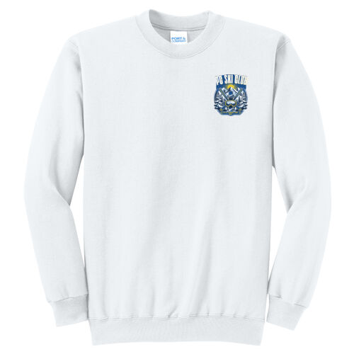 Core Fleece Crewneck Sweatshirt Thumbnail