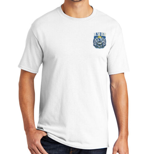 Core Blend Tee Thumbnail