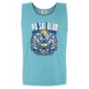 Garment-Dyed Heavyweight Tank Top Thumbnail