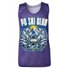 Youth Pro Mesh Reversible Tank Top Thumbnail