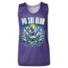 Youth Pro Mesh Reversible Tank Top Thumbnail