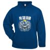 Men's Performance Quarter-Zip Pullover Thumbnail