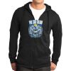 The Concert Fleece ® Full Zip Hoodie Thumbnail